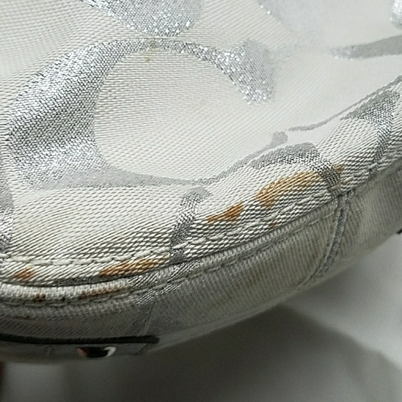 Coach bag - Picture 5 of 7